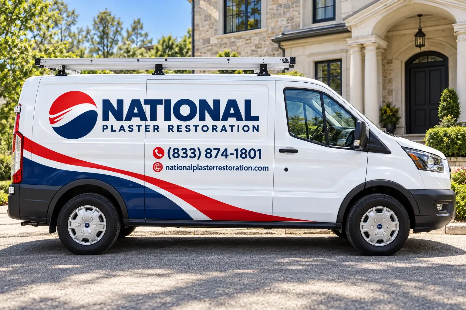 Plaster Repair in Matthews, MO near me